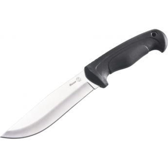 Нож КИЗЛЯР ФАЗАН рукоять эластрон полированный Нож КИЗЛЯР ФАЗАН рукоять эластрон полированный