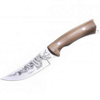 Нож КИЗЛЯР ГЮРЗА-2 рукоять дерево Нож КИЗЛЯР ГЮРЗА-2 рукоять дерево