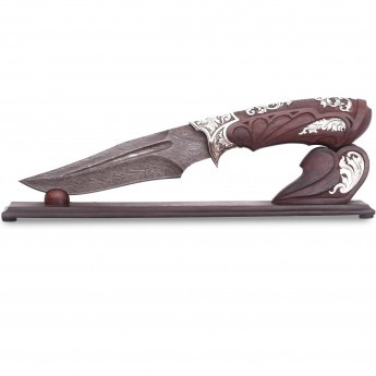 Нож КИЗЛЯР КАСПИЙ кокоболо Нож КИЗЛЯР КАСПИЙ кокоболо