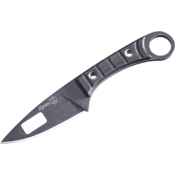 Нож КИЗЛЯР КРОТ чёрный Нож КИЗЛЯР КРОТ чёрный