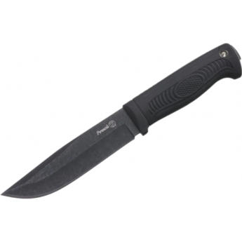 Нож КИЗЛЯР РЕЧНОЙ чёрный Нож КИЗЛЯР РЕЧНОЙ чёрный