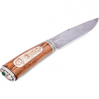 Нож КИЗЛЯР СТЕРХ-2 Авторский Нож КИЗЛЯР СТЕРХ-2 Авторский