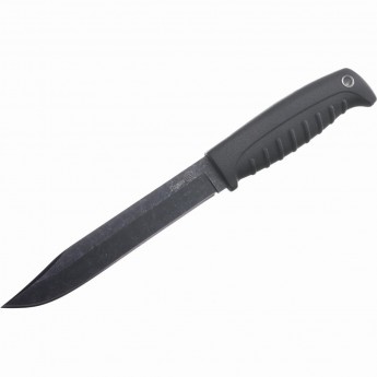 Нож КИЗЛЯР ТАРАН сталь Х12МФ чёрный Нож КИЗЛЯР ТАРАН сталь Х12МФ чёрный